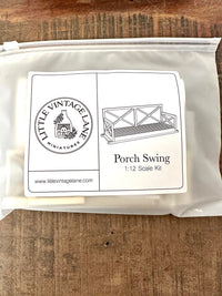 Porch Swing Kit