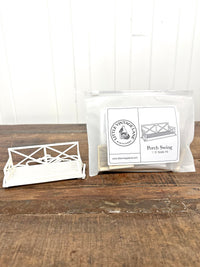 Porch Swing Kit