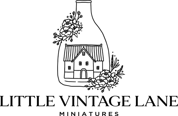 Little Vintage Lane logo