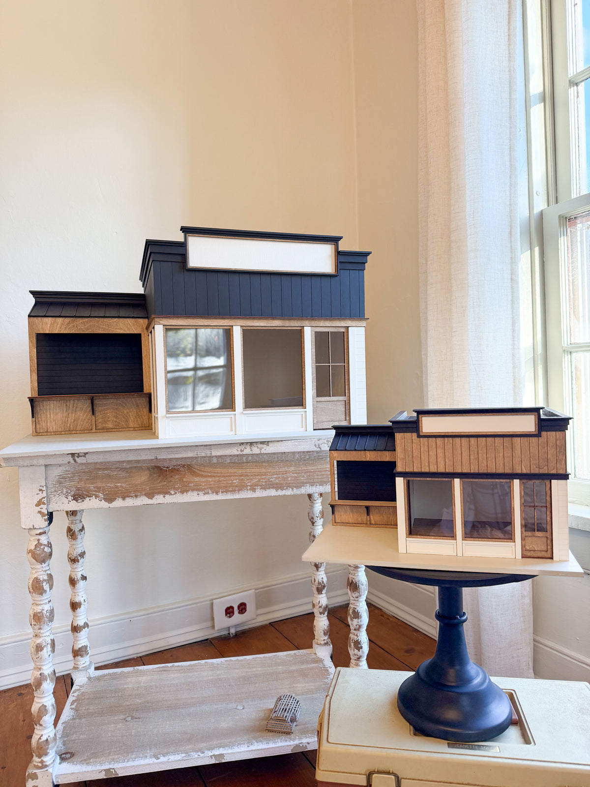 The Marlowe - Kit in 1:24 Scale