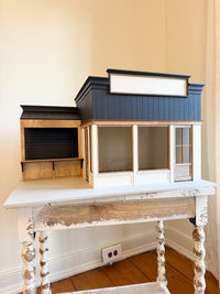 The Marlowe - Kit in 1:12 Scale