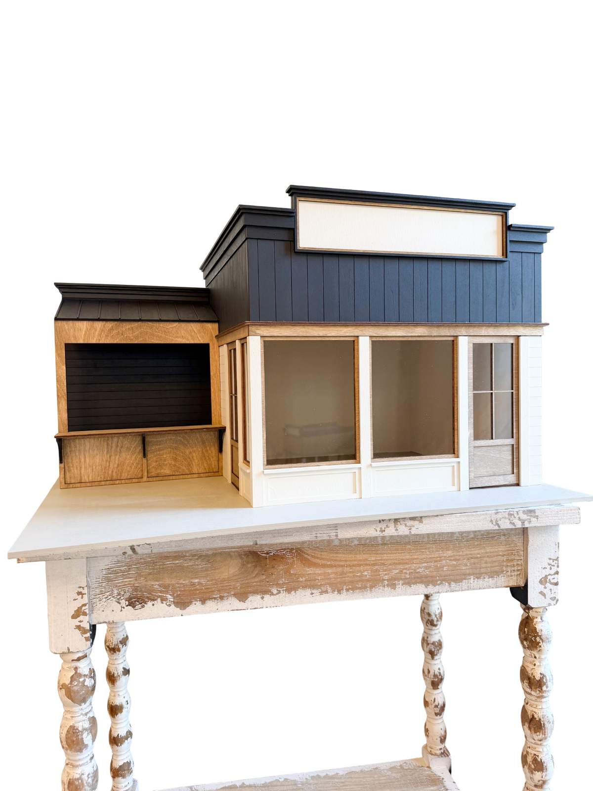 The Marlowe - Kit in 1:12 Scale