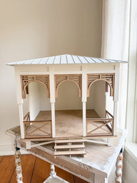 The Palmetto - Kit in 1:12 Scale