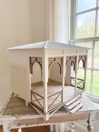 The Palmetto - Kit in 1:12 Scale