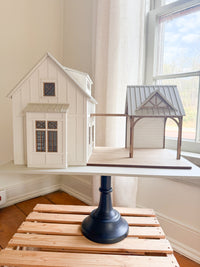 The Henley - Kit in 1:24 Scale