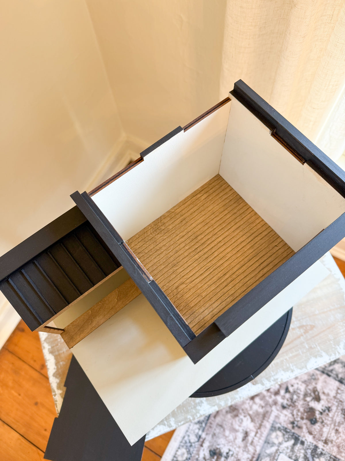 The Marlowe - Kit in 1:24 Scale