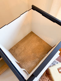 The Marlowe - Kit in 1:12 Scale