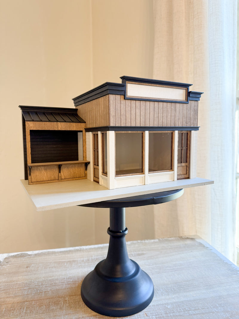 The Marlowe - Kit in 1:24 Scale