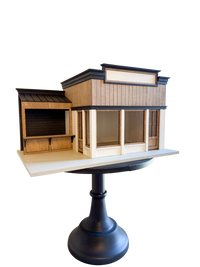 The Marlowe - Kit in 1:24 Scale